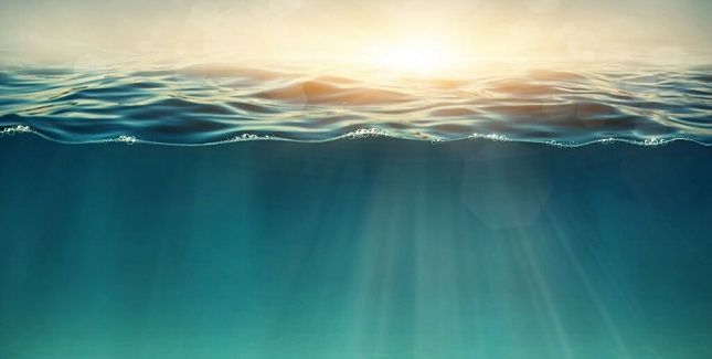 Морская вода для промывания носа Морская вода для промывания носа