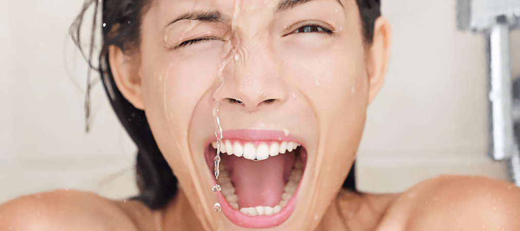 Холодный душ как средство поднятия иммунитета