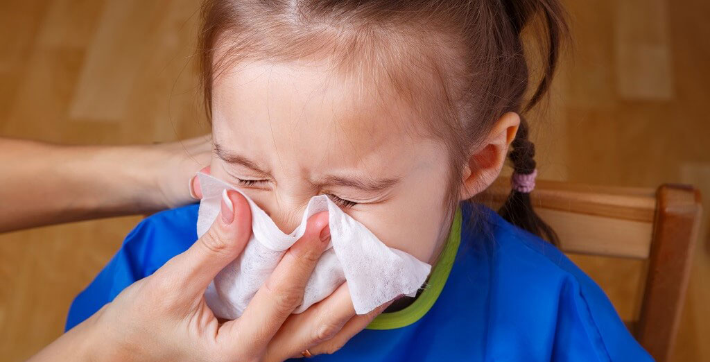 Как действуют лекарства, облегчающие носовое дыхание?