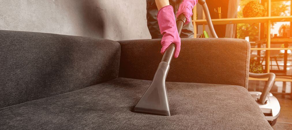 Домашняя пыль опасна для здоровья